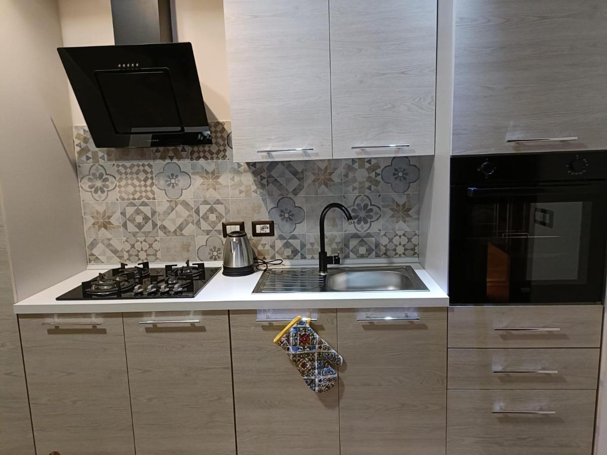 #Butterfly# Apartamento San Filippo del Mela Exterior foto