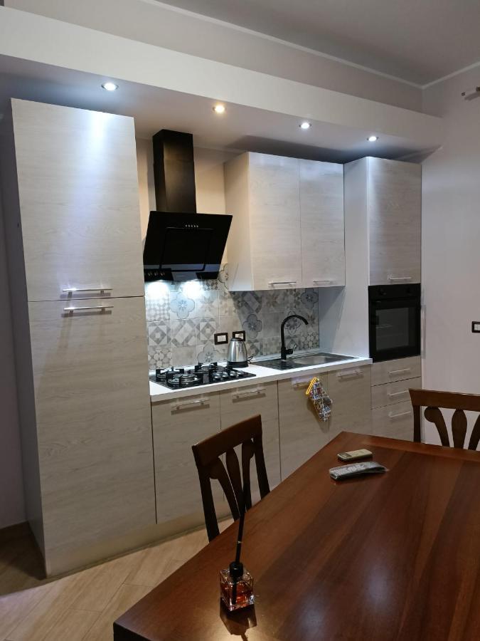 #Butterfly# Apartamento San Filippo del Mela Exterior foto