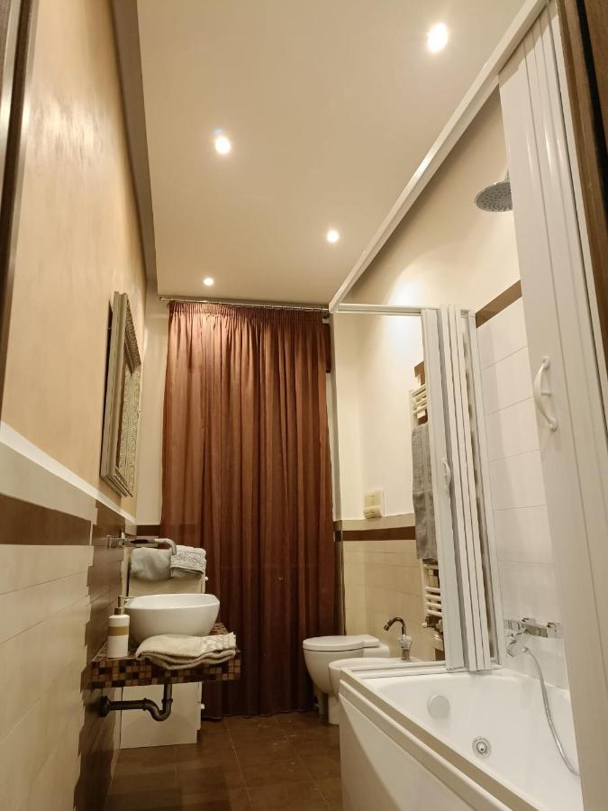 #Butterfly# Apartamento San Filippo del Mela Exterior foto