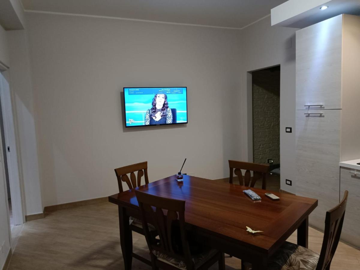 #Butterfly# Apartamento San Filippo del Mela Exterior foto