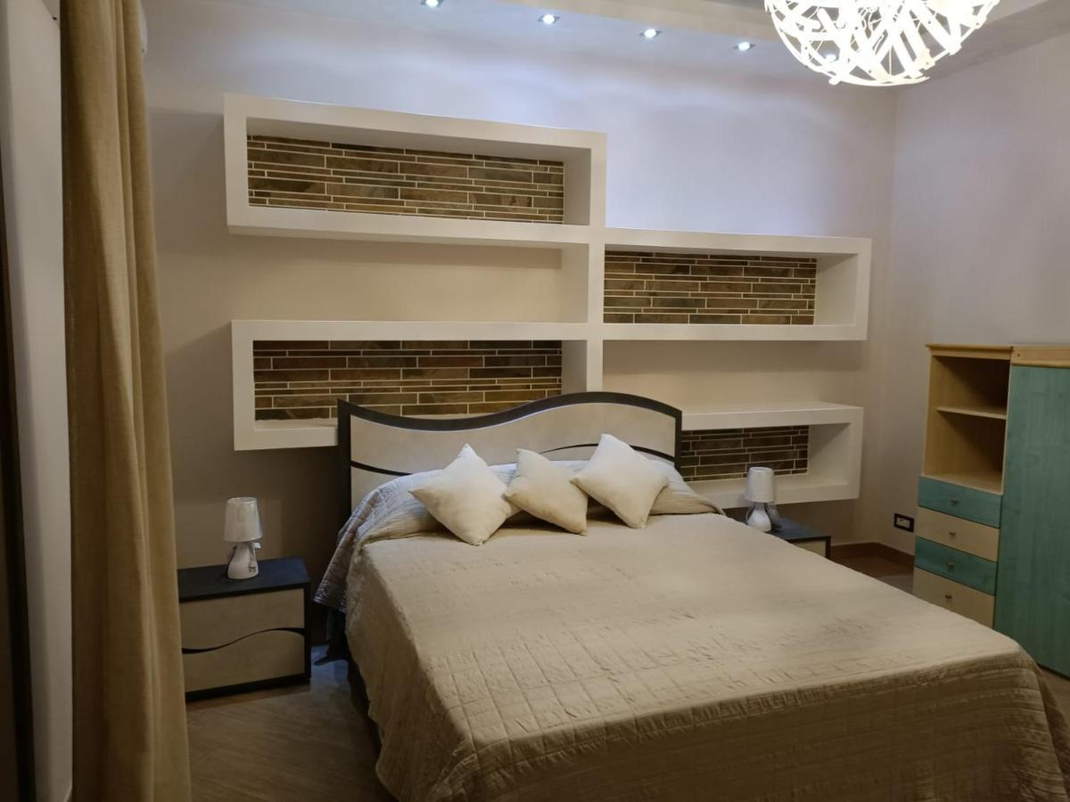 #Butterfly# Apartamento San Filippo del Mela Exterior foto