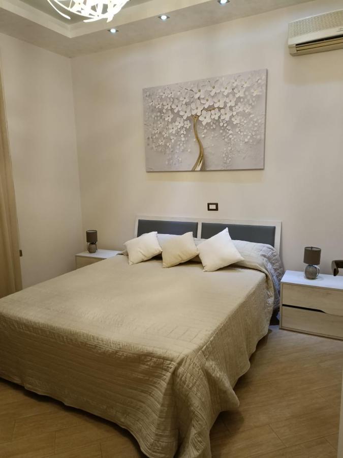 #Butterfly# Apartamento San Filippo del Mela Exterior foto