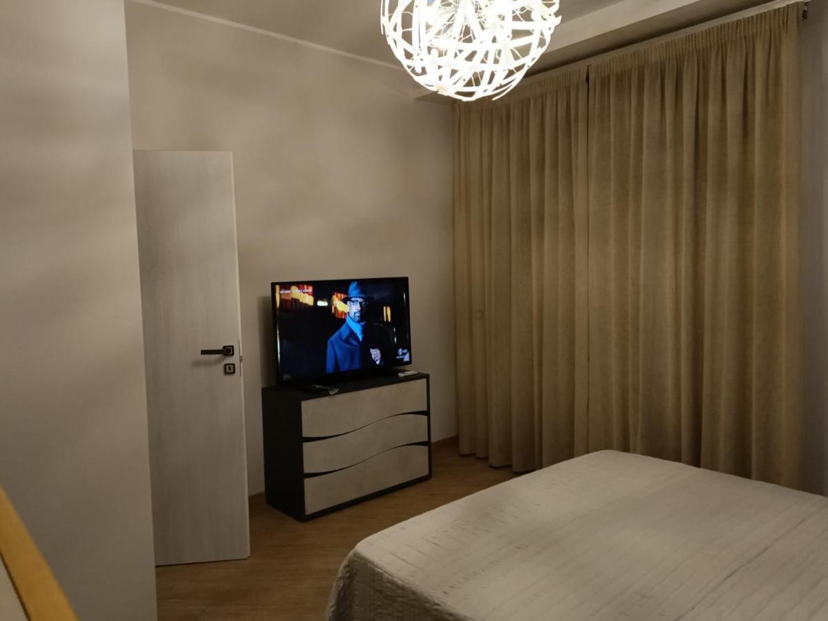 #Butterfly# Apartamento San Filippo del Mela Exterior foto
